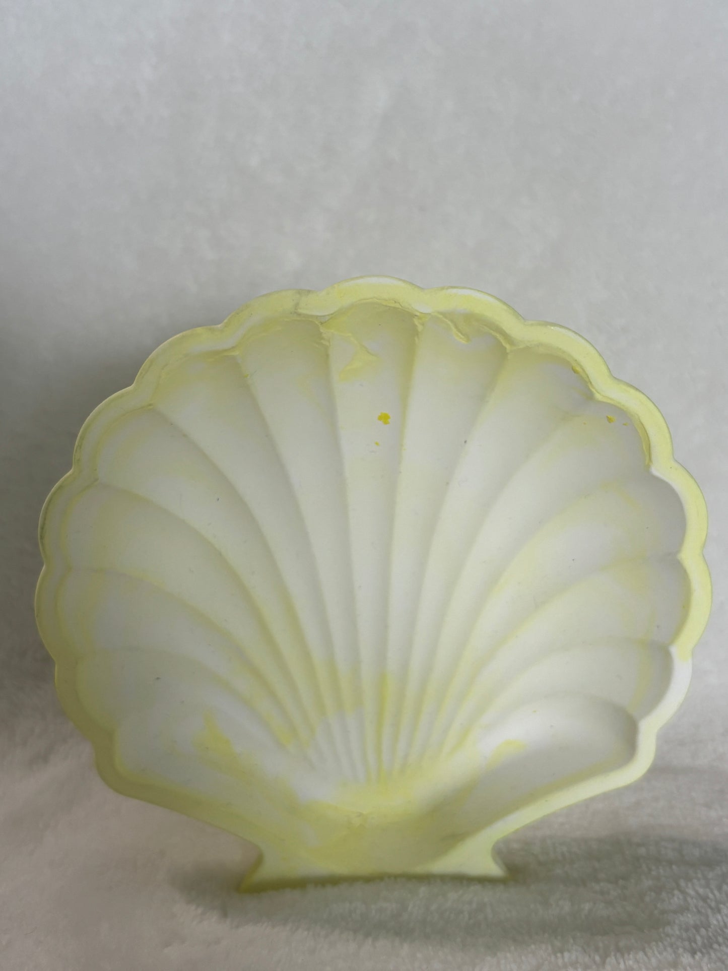 Resin Handmade Soap Dishes or Jewelry Trays image 0