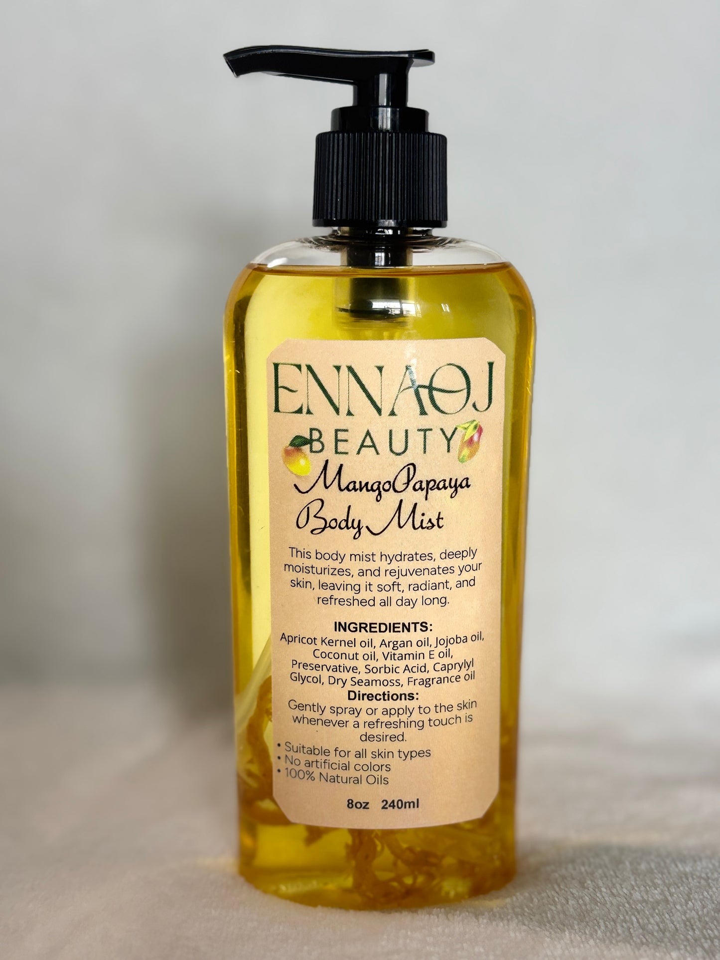 Body Mist image 0