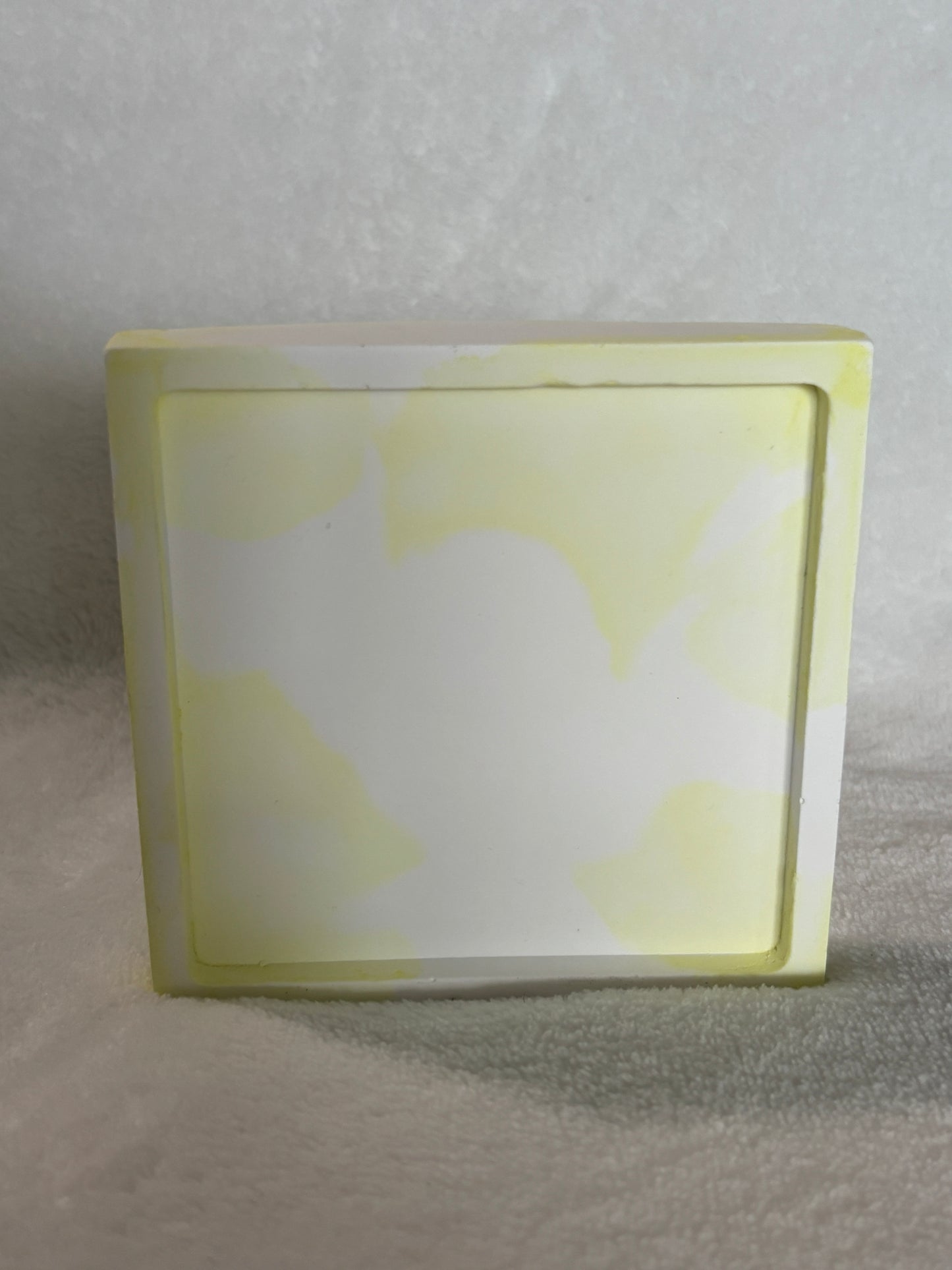 Resin Handmade Soap Dishes or  Jewelry Trays image 3