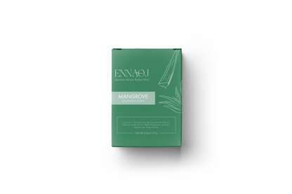 Mangrove: Sea moss Soap image 0